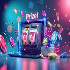 Privacy and responsible gaming message on the 3666 bed Lucky Gems page