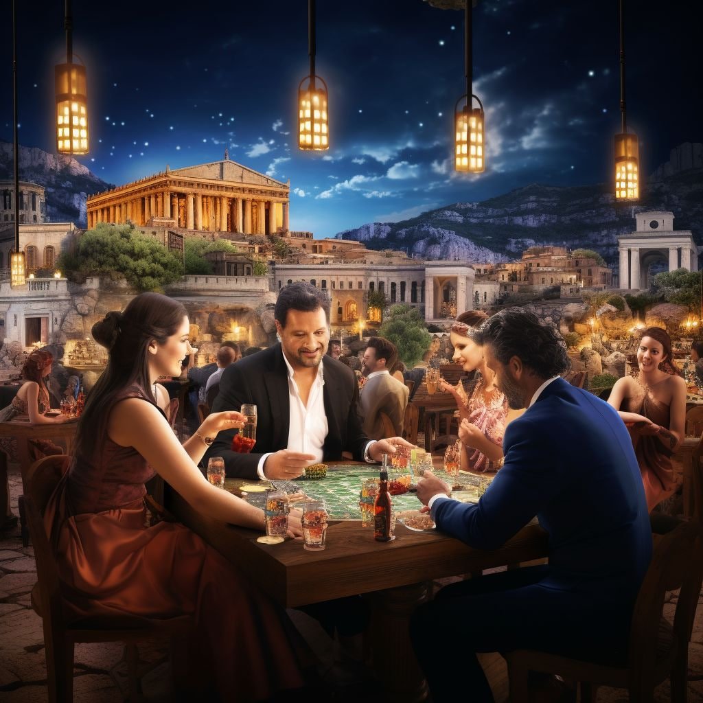 Sports and casino-style content presentation on 3666 bed homepage